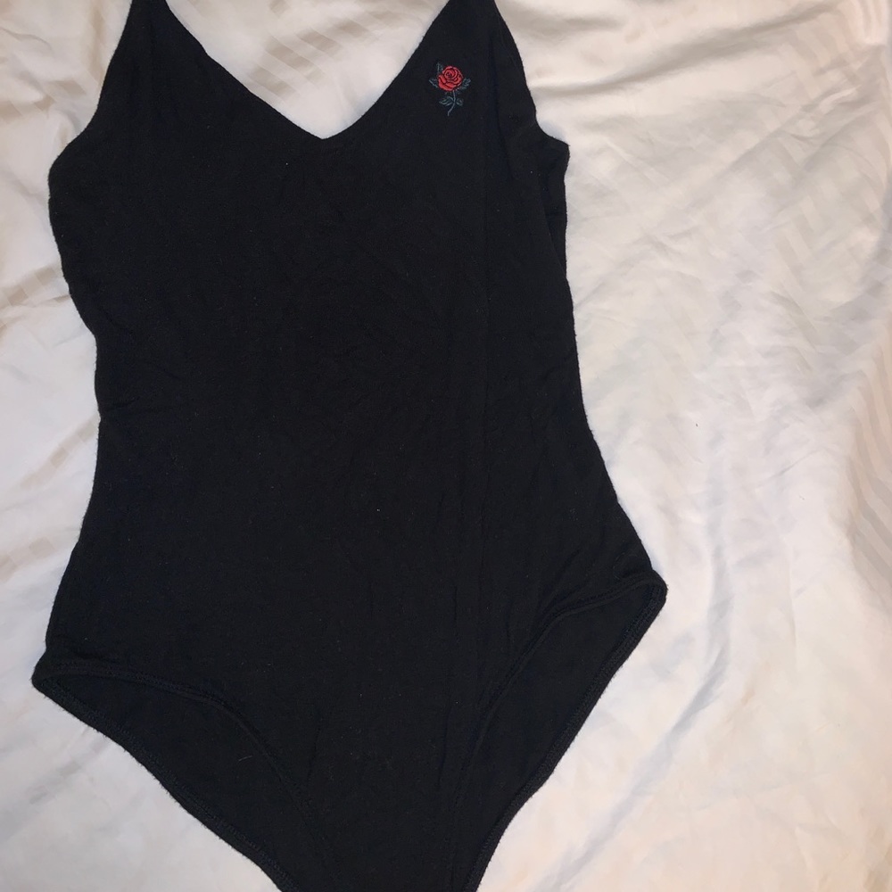Bodysuit - Picture 2 of 3